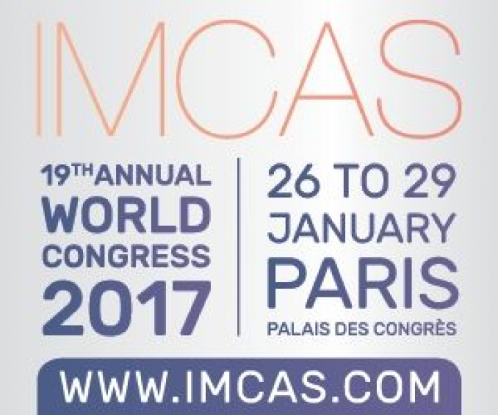 JETT at IMCAS World Congress 2017