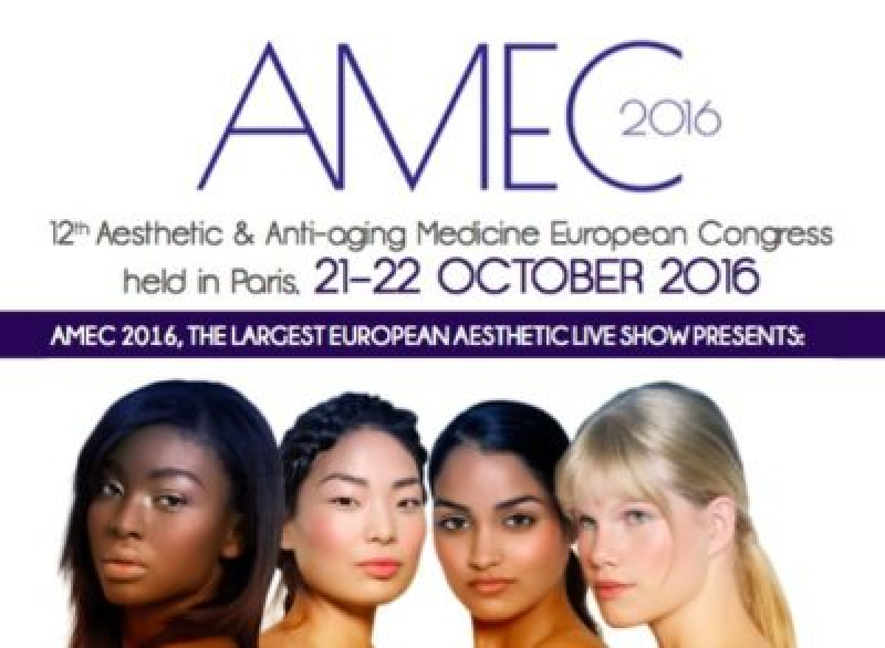 JETT at AMEC 2016