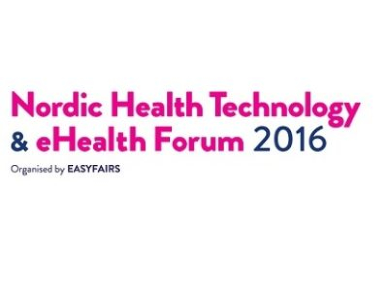 JETT at Nordic Health Technology &amp;amp; eHealth Forum 2016