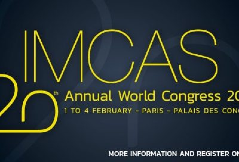 JETT at IMCAS World Congress 2018