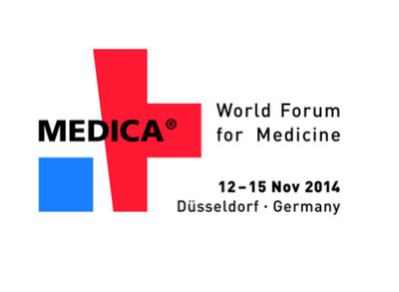 JETT at Medica 2014