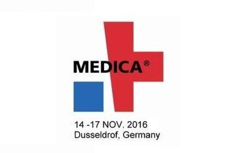 JETT at Medica 2016