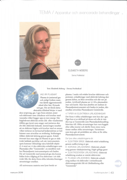 Interview with Elizabeth Moberg for SHR magazine news2.png