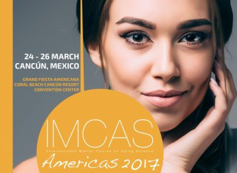 JETT at IMCAS Americas 2017