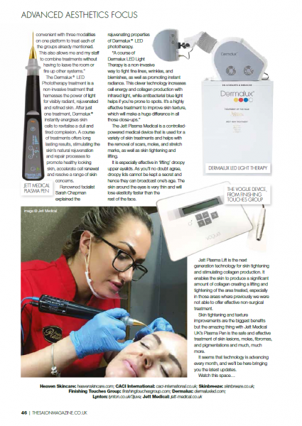 JETT PLASMA in the article about innovative technologies in skincare skincare-3.png